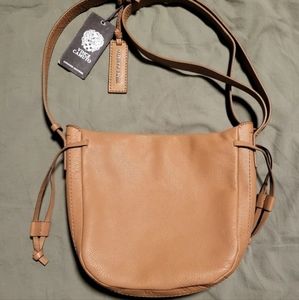 Vince Camuto crossbody bag